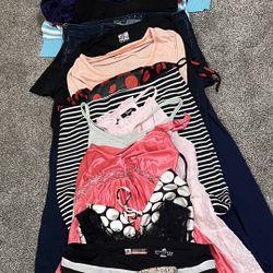 Size M Women's Clothing Lot