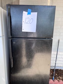 Hotpoint Refrigerator