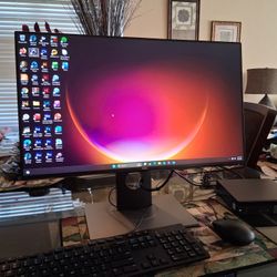 Awesome Recording Studio, Podcast Streaming, Office, Video Editing PC