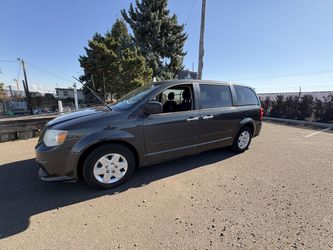 2011 Dodge Grand Caravan