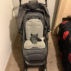 Chicco Bravo Stroller