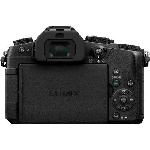 Lumix G85M