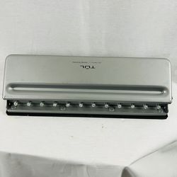 TUL Discbound Notebook System Hole Punch for Sale in Westworth Village, TX  - OfferUp