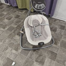 Graco Baby Swing