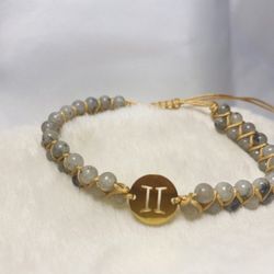 Gemini Bracelet 