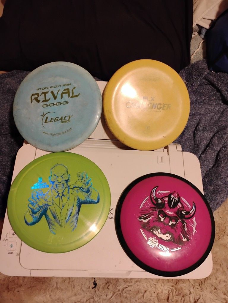 Discs