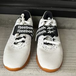 Reebok Legacy Weightlifting Shoes