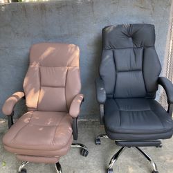 Office Chairs 