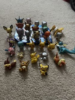 Pokémon Lot 