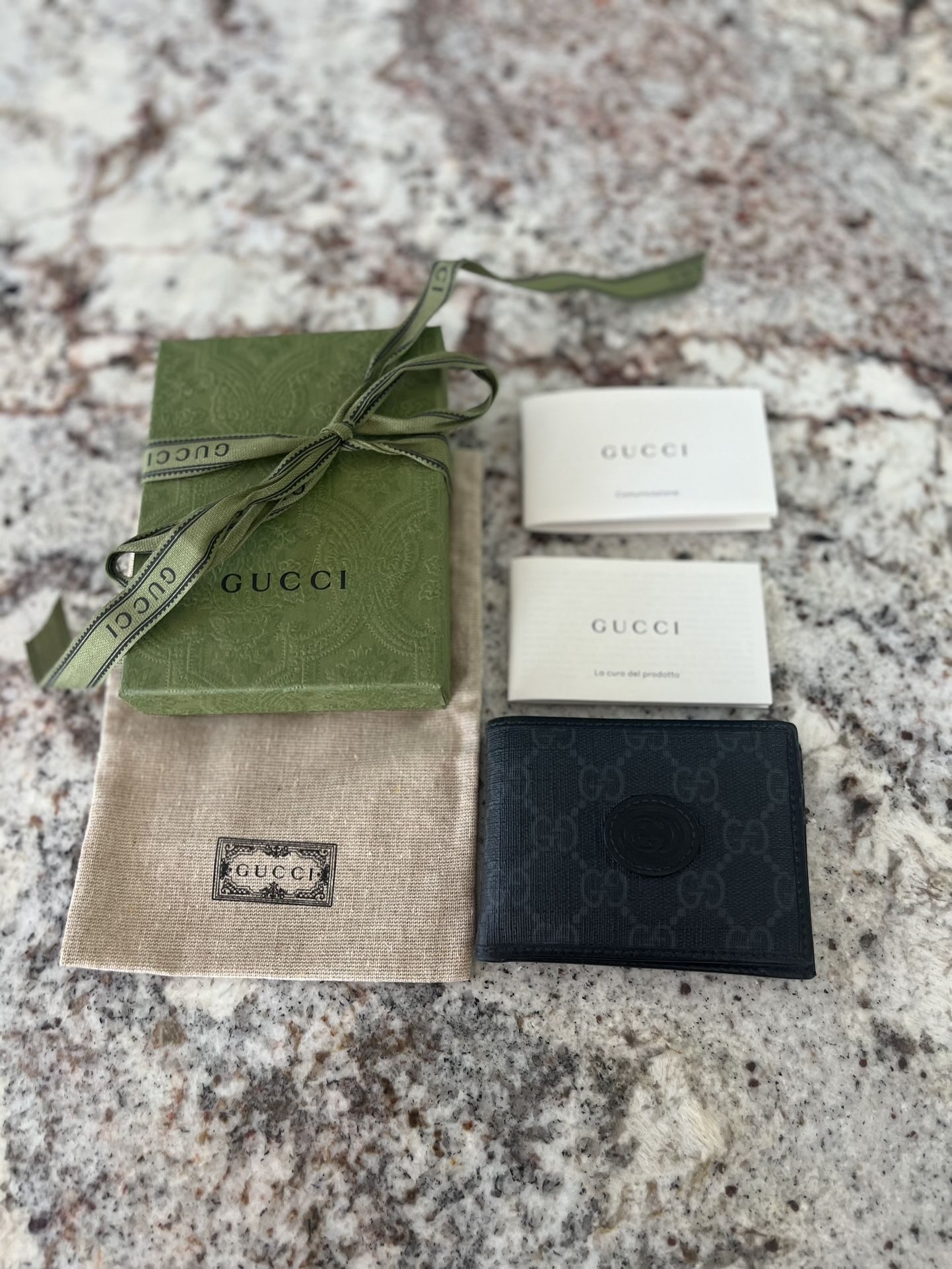 Gucci Wallet