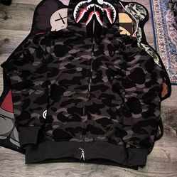 BAPE BATHING APE