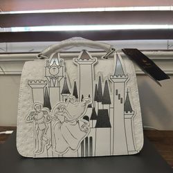 Cinderella Loungefly