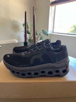On cloud monster