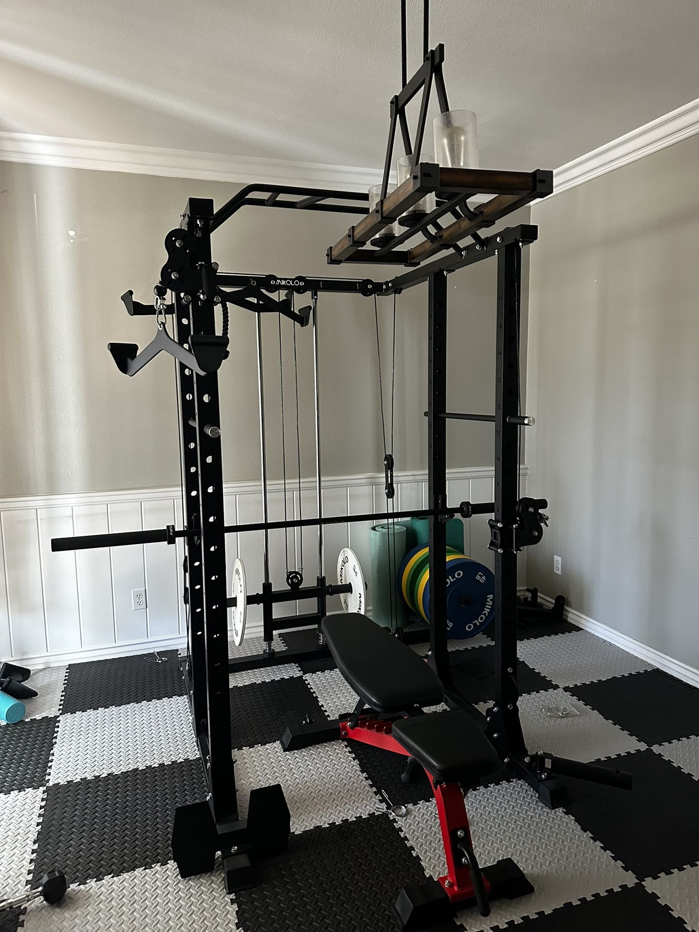 Gym Set