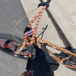 Se Bike 29 Inch