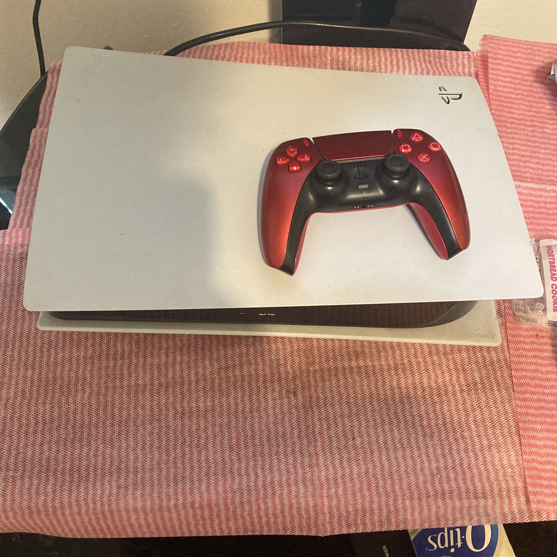 Ps5