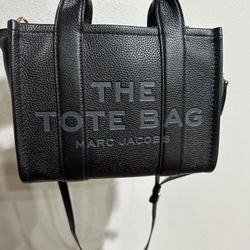 Authentic Marc Jacobs Tote Bag 