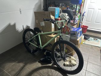 27.5 mint bomma mafia bike