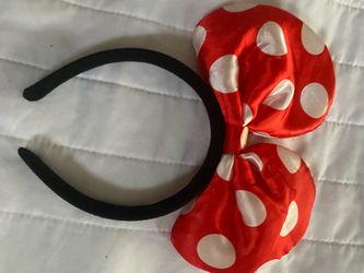 Disneyland ears