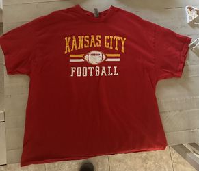 Kansas City Football 