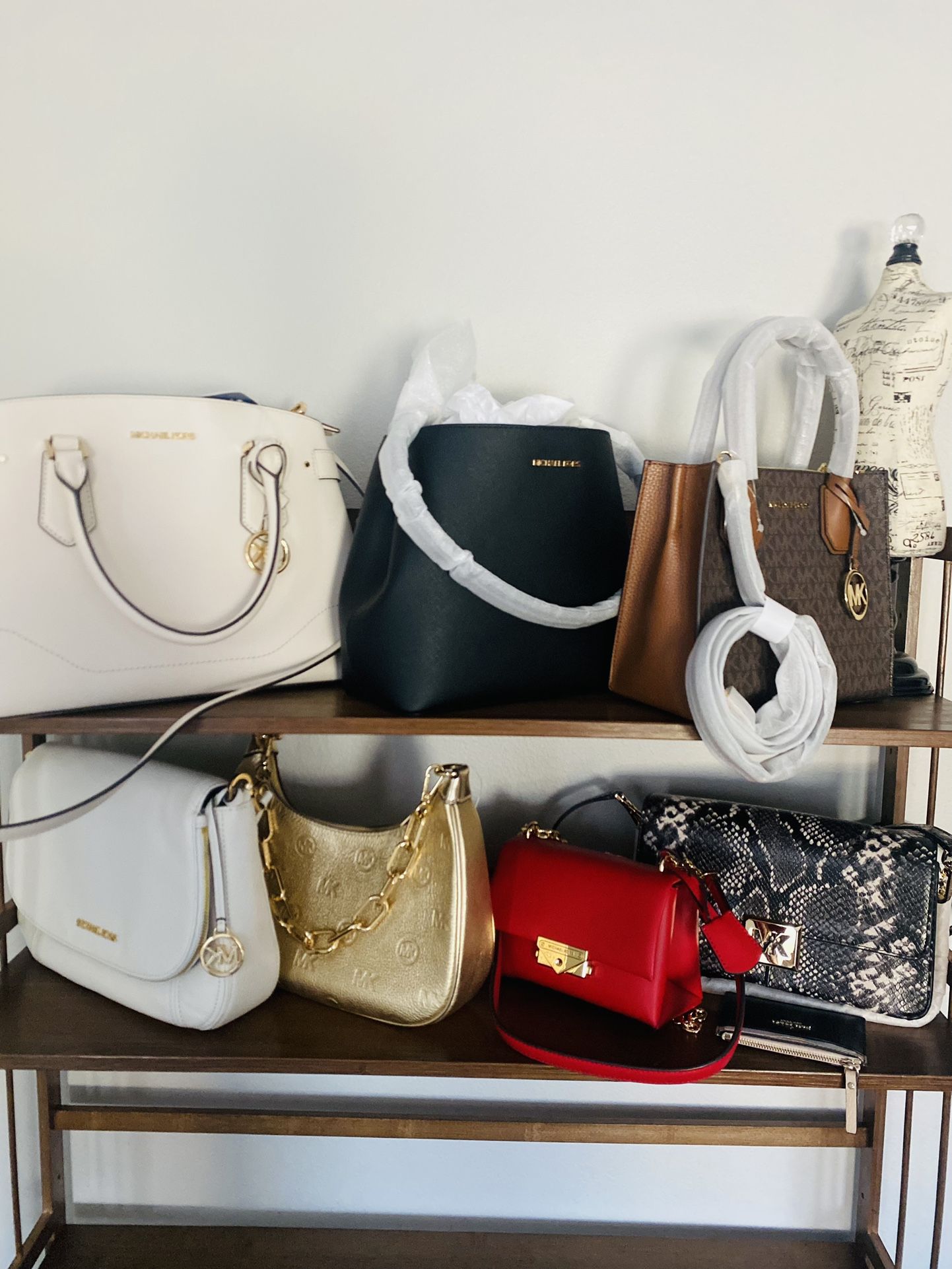 MK BAGS