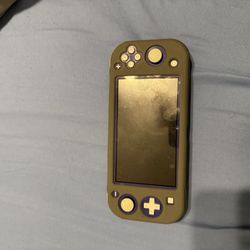 Nintendo Switch Lite Blue