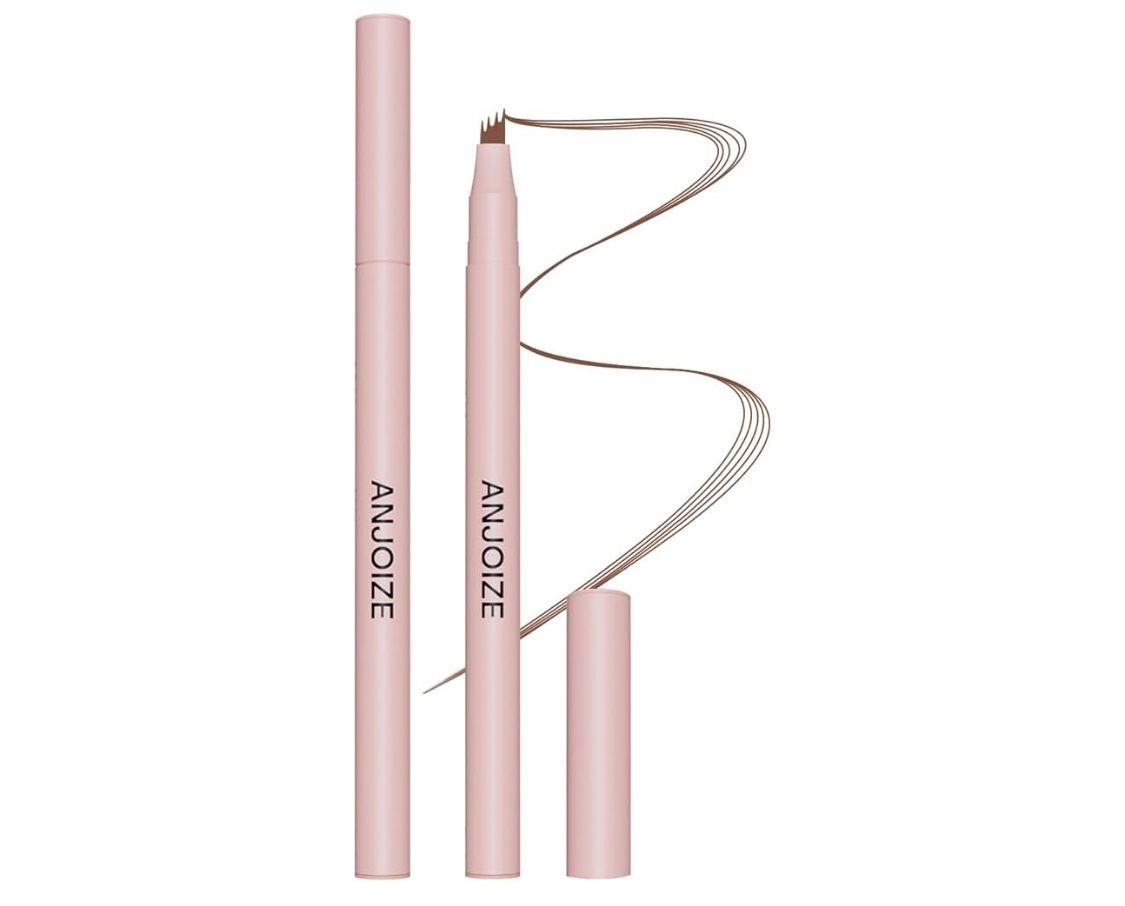 4 tip microblade brow pen