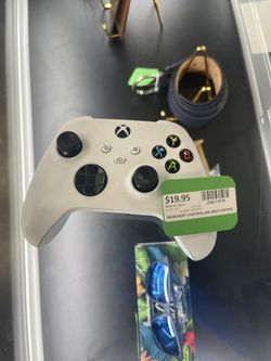 X Box Controllers 