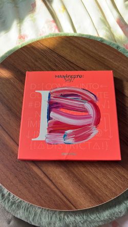Enhypen Manifesto Day 1 album Kpop