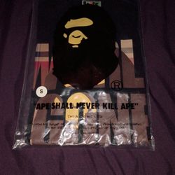 Bape Tee 50$