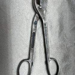Metal Cutting Snips