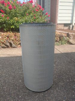 Big Truck Diesel Air Cleaner $20