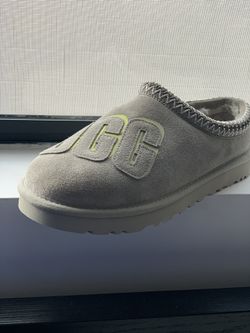 Men's Tasman Graphic Shadow Slipper