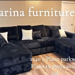 Living Room Furniture Sectional Sofa On Sale