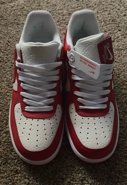 Louis Vuitton Air Force’s