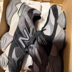 New balances 9060