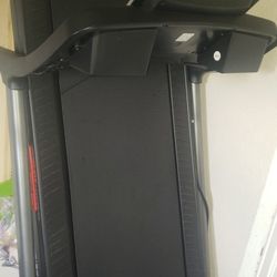 Pro Form Treadmill 