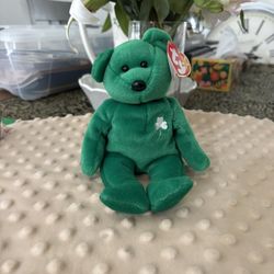 Vintage Ty Beanie Babies 