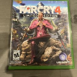 Far Cry 4