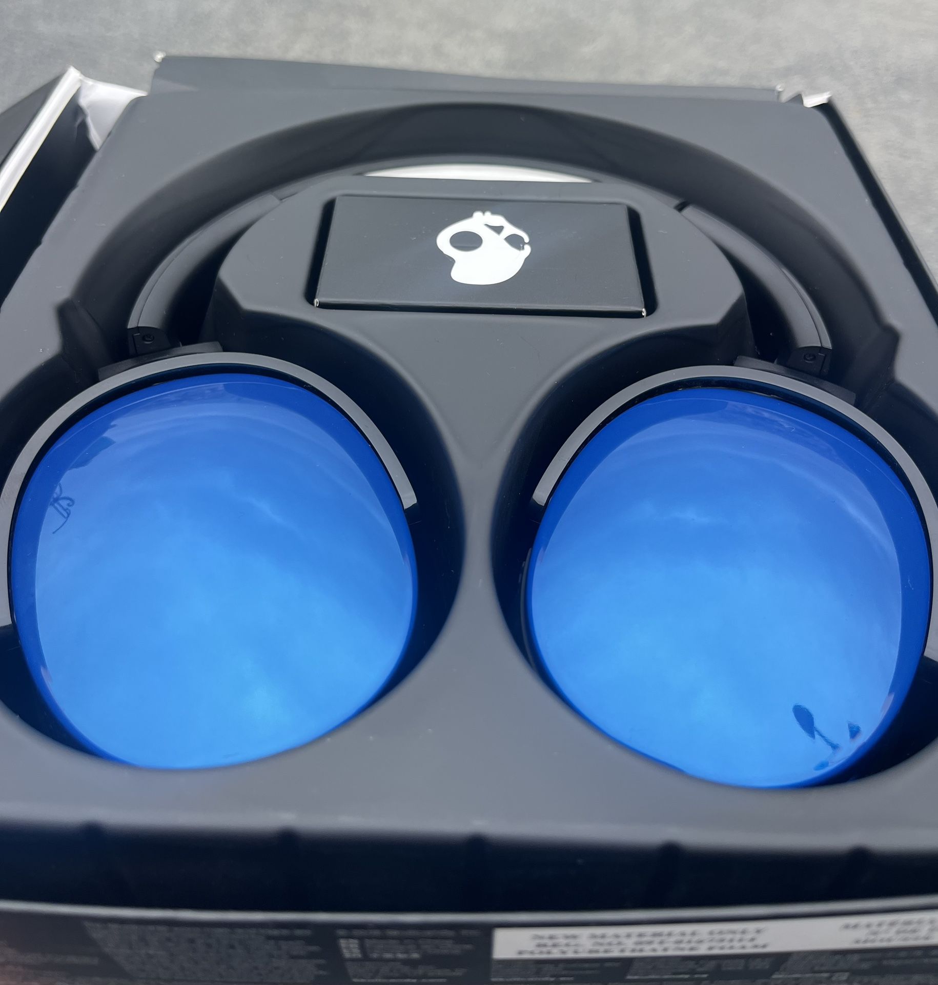 SkullCandy Hesh 3