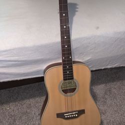 Guitar