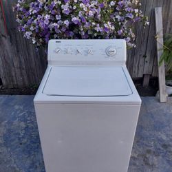 KENMORE ELITE HEAVY DUTY WASHER 