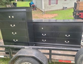 Bedroom furniture