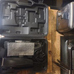 Brand New Barber Set Everything You Need 