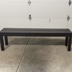IKEA Bjursta Bench