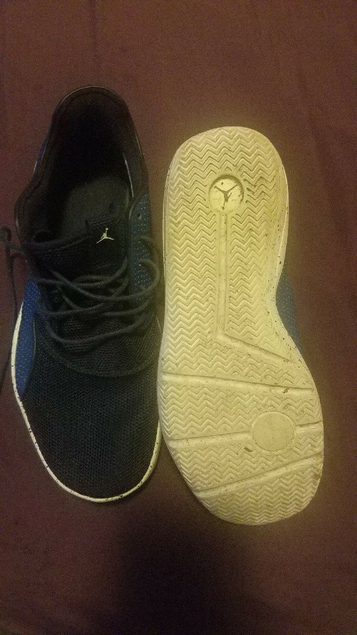 jordan eclipse blue