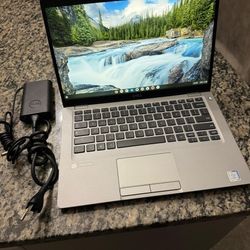 Dell Latitude 5400 