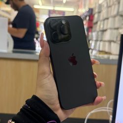 iPhone 16 PRO 128GB UNLOCKED 🔓 