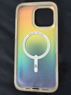 Zagg Phone Case