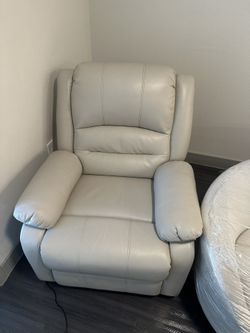 Electric Recliner 